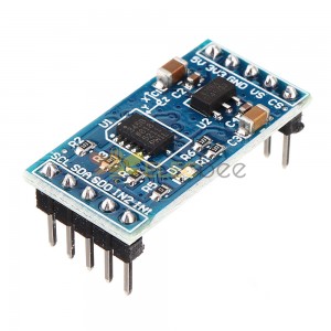 ADXL345 IIC/SPI Digital Angle Sensor Accelerometer Module