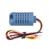 AM1011 Capteur de température et d\'humidité Module de condensateur sensible à l\'humidité Sortie de signal de tension analogique