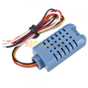 AM1011溫濕度傳感器濕度敏感電容模塊模擬電壓信號輸出