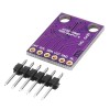 APDS-9960 DIY 3,3 V Mall RGB Gestensensor I2C Detectoin Näherungserkennung Farb-UV-Filter Erkennungsbereich 10–20 cm für Arduino – Produkte, die mit offiziellen Arduino-Boards funktionieren