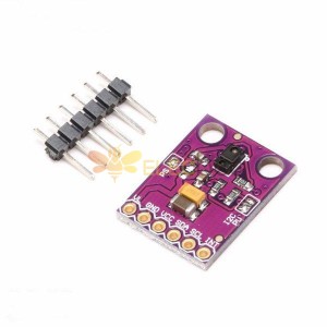 APDS-9960 DIY 3,3 V Mall RGB Gestensensor I2C Detectoin Näherungserkennung Farb-UV-Filter Erkennungsbereich 10–20 cm für Arduino – Produkte, die mit offiziellen Arduino-Boards funktionieren