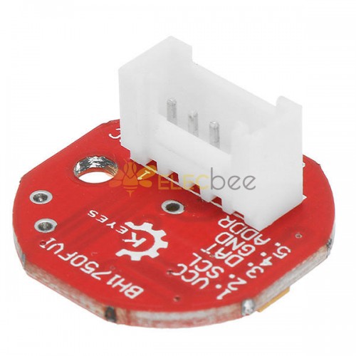 BH1750FVI Chip Light Intensity Light Sensor ModuleI Light ball for arduiXJ YJ 