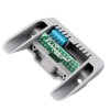 BTC Ticker DHT12 Цифровой датчик влажности и температуры ESP32 для Micropython Ticker с платой для зарядки на подставке для Arduino - продукты, которые работают с официальными платами Arduino