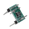 CCS811B Módulo Sensor Digital de Gás de Ultra Baixa Potência VOC CO2 eCO2 TVO Detecção de Gás para Monitoramento da Qualidade do Ar 3.3V