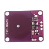 -0101 Botón de interruptor de sensor de proximidad inductivo de un solo canal Módulo de interruptor táctil capacitivo para
