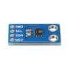 -1080 HDC1080 Módulo Sensor de Temperatura e Umidade de Alta Precisão