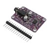 -1334 UDA1334A I2S Audio Stereo Decoder Module Board 3.3V - 5V for Arduino - المنتجات التي تعمل مع لوحات Arduino الرسمية
