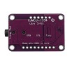 -1334 UDA1334A I2S Audio Stereo Decoder Module Board 3.3V-5V for Arduino - продукты, которые работают с официальными платами Arduino