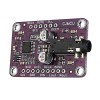 -1334 UDA1334A I2S Audio Stereo Decoder Module Board 3.3V-5V for Arduino - продукты, которые работают с официальными платами Arduino