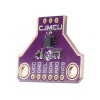 -231 Schrittzähler-Sensormodul Triaxialer Beschleunigungsmesser KX023-1025 FIFO FILO