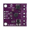 -2557 BQ25570 Nano Power Boost Charger and Buck Converter for Energy Harvester Powered Applications