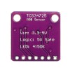 -34725 TCS34725 컬러 센서 RGB 컬러 센서 개발 보드 모듈