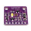 -34725 TCS34725 컬러 센서 RGB 컬러 센서 개발 보드 모듈