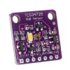 -34725 TCS34725 顏色傳感器 RGB 顏色傳感器開發板模塊