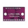 -4051 74HC4051 Carte de capteur de module de multiplexeur analogique à 8 canaux