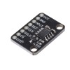 -5615 TLC5615 10-BIT Serial Interface محول رقمي إلى تمثيلي