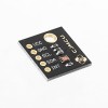 -6035 VEML6035 環境光傳感器 16位低功耗高靈敏度CMOS模塊板