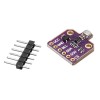 -680 BME680 Sensor de Pressão de Temperatura e Umidade Placa de Desenvolvimento de Altura de Pressão Ultra-pequena