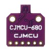 -680 BME680 Temperature And Humidity Pressure Sensor Ultra-small Pressure Height Development Board