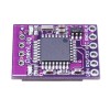 -717 OpenLog Veri Kaydedici Flaş Kaydedici Sensör Modül Desteği 64GB Micro SD Kart