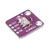 -83 AEDR-8300 Reflektierendes optisches Encoder-Modul Zweikanal-Encoder Winder-Ausgang TTL-kompatible Quadratursignale