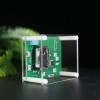 CO2 Carbon Dioxide Detector Module Air Quality Gas Sensor Tester Detector with 2.8Inch TFT Display