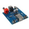 DAC解碼器PCM2704 USB轉S/PDIF聲卡板3.5mm模擬輸出同軸HiFi模塊