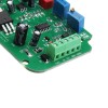 Amplificateur de capteur de cellule de charge DC 12V à 24V 4-20MA transmetteur de pesage convertisseur de courant de tension