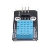 DHT11 Temperature and Humidity Sensor Module