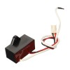 DIY 홈 공기 청정기 탐색 이온 음이온 발생기 AC230V Ionizer
