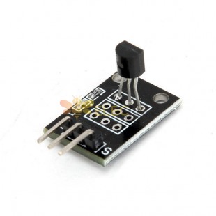 Modulo sensore di temperatura digitale DS18B20