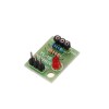 DS18B20 온도 센서 모듈 Arduino용 DIY 전자 키트용 칩이 없는 온도 측정 모듈-공식 Arduino 보드와 함께 작동하는 제품