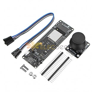 ESP32 Joystick Kit Wifi + bluetooth Module Development Board Tool