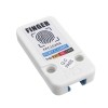 Fingerabdruck-Lesemodul FPC1020A Kapazitives Fingerabdruck-Identifikationsmodul Grove-Kabel UART-Schnittstelle für ESP32 für Arduino