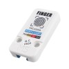 Fingerabdruck-Lesemodul FPC1020A Kapazitives Fingerabdruck-Identifikationsmodul Grove-Kabel UART-Schnittstelle für ESP32 für Arduino