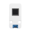 Módulo de leitor de impressão digital FPC1020A Módulo capacitivo de identificação de impressão digital Grove Cable Interface UART para ESP32 para Arduino