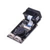 GM65 1D 2D Scanner de Code Lecteur de Code Barres Module de Lecteur de Code QR 5V DC