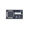 GM65-S 1D/QR/2D Scanner de codes à barres Lecteur de codes QR Module de lecteur de codes à barres USB UART
