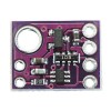 Arduino용 GY-1145 DC 3V I2C 보정 SI1145 FUV 인덱스 IR 가시광선 디지털 센서 모듈 보드-공식 Arduino 보드와 함께 작동하는 제품