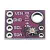 GY-1145 DC 3V I2C Kalibre Edilmiş SI1145 FUV İndeksi IR Görünür Işık Arduino için Dijital Sensör Modül Kartı - resmi Arduino kartlarıyla çalışan ürünler