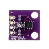 Módulo sensor de temperatura y humedad GY-213V-SHT20 HTU21D 3.7V IIC