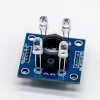 Contrôleur de module de reconnaissance de capteur de couleur GY-31 TCS3200 pour Arduino - produits compatibles avec les cartes Arduino officielles