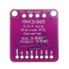 GY-31865 MAX31865 Sıcaklık Sensörü Modülü RTD Dijital Dönüşüm Modülü