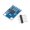 GY-61 ADXL335 Angle Sensor Module 3-Axis Analog Accelerometer Tilt Angle Board Triaxial Gravity Acceleration