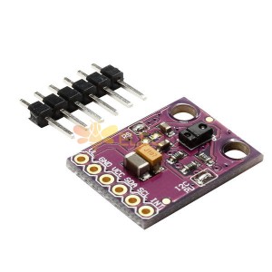 GY-9960-3.3 APDS-9960 RGB Kızılötesi IR Hareket Alıcı Sensör Hareket Yönü Tanıma Modülü