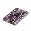 GY-LSM6DS3 1.71-5V 3 Axis Accelerometer 3 Axis Gyroscope Sensor 6 Axis Inertial Tilt Angle Module Embedded Temperature Sensor