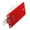 وحدة استشعار درجة الحرارة والرطوبة AM2302 DHT22 لاردوينو - المنتجات التي تعمل مع لوحات Arduino الرسمية