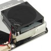 Датчик PM SDS011 Высокоточный лазер PM2.5 Модуль датчика обнаружения качества воздуха Супер тестер пыли Цифровой выход