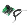 W1209 DC 12V -50 to +110 Temperature Sensor Control Switch Thermostat Thermometer