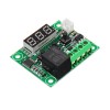 W1209 DC 12V -50 to +110 Temperature Sensor Control Switch Thermostat Thermometer